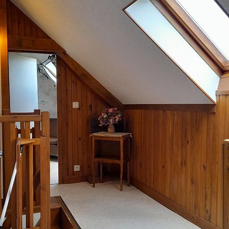 Maison Troglodytique Avec Wifi, Barbecue Et Cheminee - Fr-1-410-156 Aubigné-Racan Екстериор снимка